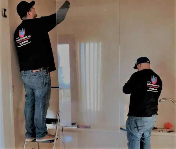 Professional plumbing installation for Tankless Water Heater Installation in Ocean Point