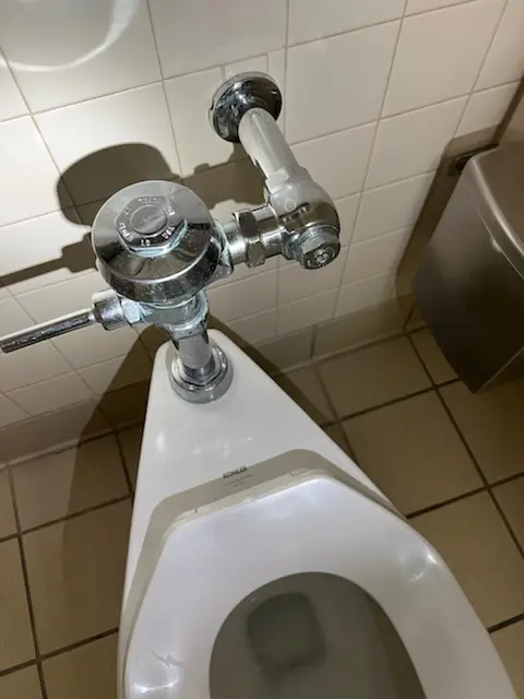 Fixture installation and repair for Hydro Jetting in Ocean Point